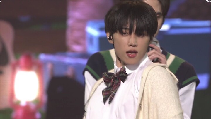 [ترجمة صينية] هل أداء كيم سون وو ولي جاي هيون لرقصة "الروليت الروسي" و"دفع الورك" مُرهِق؟ 221203 مهر