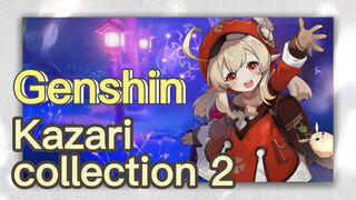 Kazari collection 2