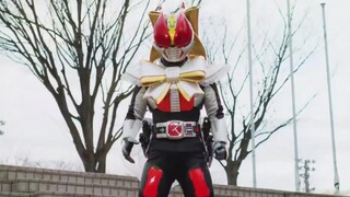 Lihatlah para ksatria yang diubah oleh anak-anak di Kamen Rider (sangat lucu)