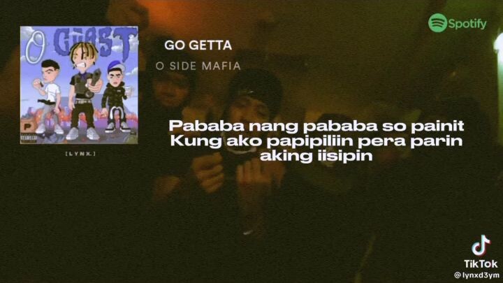 oside of mafia Blue 🔵