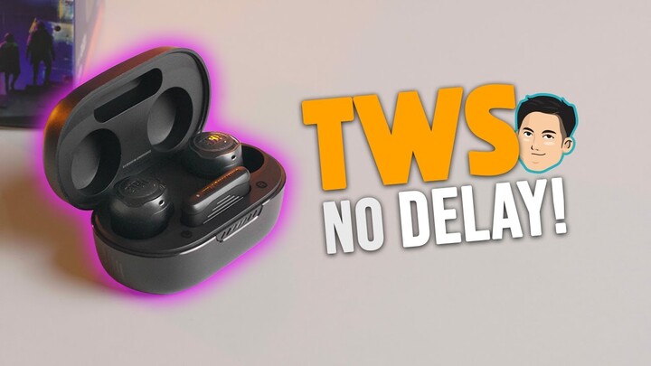 Terobosan Baru di Dunia Gaming! Dongle JBL Quantum TWS Air bisa pake main game tanpa delay!