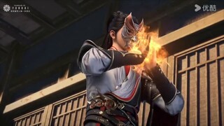 Legend of Matrial Immortal Ep102 sub indo