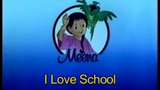 Meena - I Love School (1995)