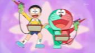 Doraemon Episode 693