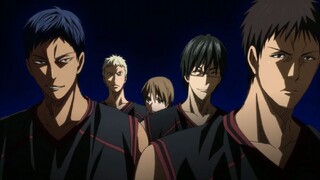 Kuroko no Basket S1 episode 15 [sub indo]