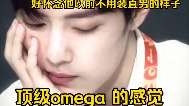 【เซียวจ้าน】คิดถึงเขามากเลยตอนที่ยังไม่ต้องแสร้งทำเป็นชายแท้ ความรู้สึกของโอเมก้าระดับท็อป แต่หลังจาก