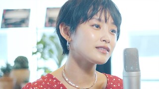 [kobasolo&Takahashi Ai] "นักสืบยอดจิ๋วโคนัน Tang Hong's Love Song" Togetsukashi ~ Miss You ~ / Mai K