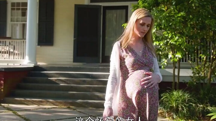 他们发现了穹顶的秘密，小镇中心，一定藏着什么东西
