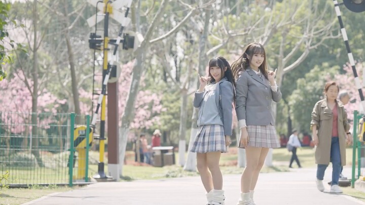 【Gooseberry】Chocolate's reply|チョコっとのAnswer♡Happy White Day♡