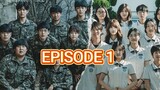 Duty After School (2023) - Episode 1 [ENG SUB]
