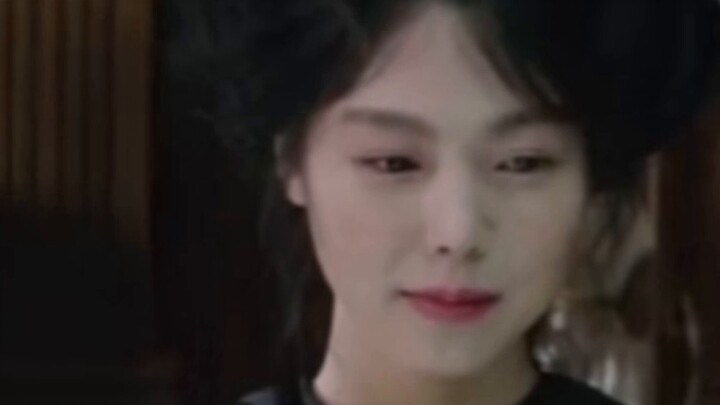 [Kim Min-hee] Mata berputar, kepolosan dan keinginan | Poin kartu "Tenggelam"