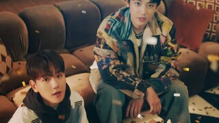 朴灿烈新曲Good Enough MV预告