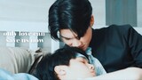 prapai x sky | only love can save us now [BL] +1x09