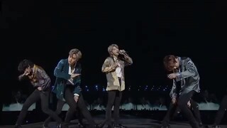 [BTS] Let go [ one of my fave songs ]