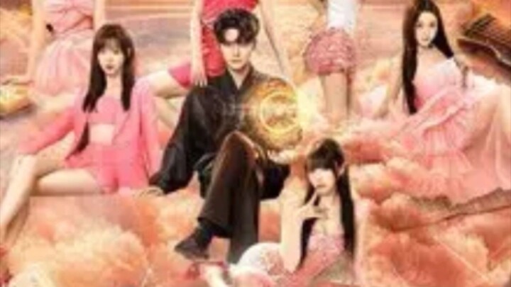 Divine Doctor (2026) Ep.1 (ซับไทย)