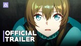 Arknights: Prelude to Dawn | Official Trailer 3