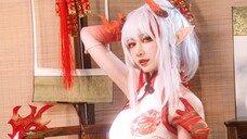 [cosplay] nhạc nghe hay ai bt tên bài này ko.