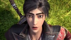 I Am The Blade Master Eps 13 Sub Indo HD