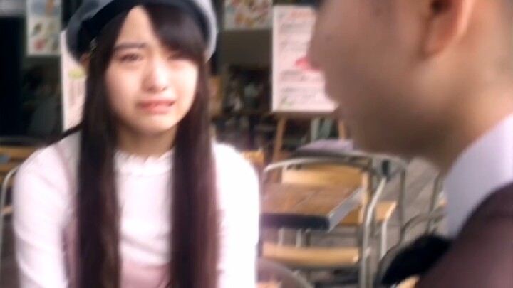 Satu-satunya kembalinya Rob