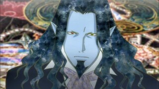 A Teenage Aristocrat Meets A Self-Made Nobleman Who Plots Revenge Against The People Who Wronged Him