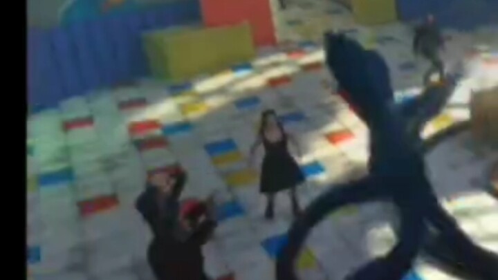 Seluruh proses pembunuhan di Game Workshop (versi paling akurat)