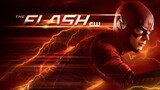 The flash.Pilot episode 1
