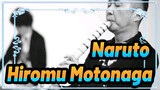 [Naruto] Hiromu Motonaga và ban nhạc WASABI của anh ấy