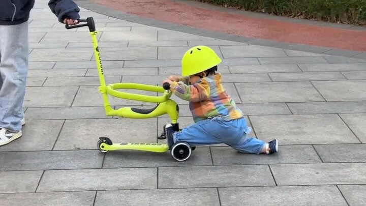 Video yang Paling Ingin Dihapus oleh Bayi Manusia!