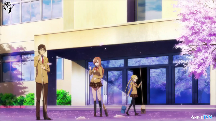 [Movie] Seitokai Yakuindomo: The Movie 2