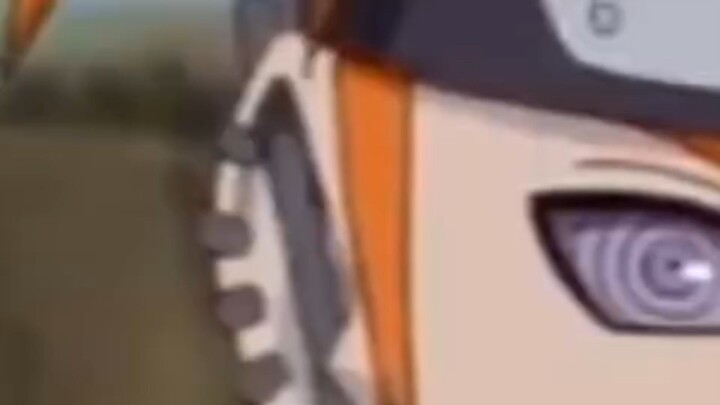 klan uchiha