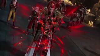 Tales Of Demons And Gods S9 Eps 15 sub indo #DongHua