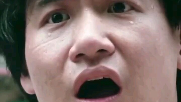 Di depan U Ying Ge, nggak ada yang bisa sombong #Jacky Cheung