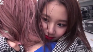 Twice เป็นวงตลก5