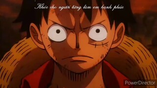 [Amv] One Piece  | Thế Thái