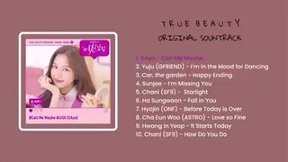 Korean song true beauty 뭐 최초