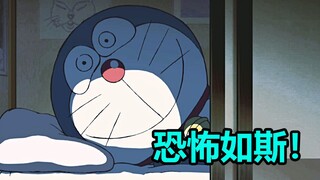 人性拷问！哆啦A梦五大变态道具，你记得几个？
