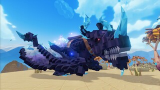 【شامي】 هناك فجوات حتى بين النجوم التسعة! كتلة الفُلك الحلقة 11