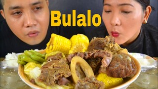 Bulalo / Filipino Food Mukbang / Bioco Food Trip
