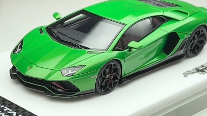 Can Lamborghini make money like this?