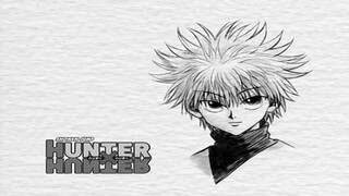 Hunter X Hunter 1999 Eps.11 Anime sub indo