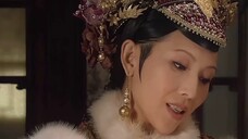 แม้ว่าอันหลิงหรงจะฉลาด แต่เขายังไม่ได้เลือกเส้นทางที่ถูกต้อง!