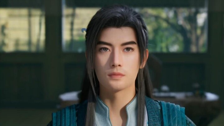 "A drama about the immortality of a woman! What does 2.3 billion views mean?"