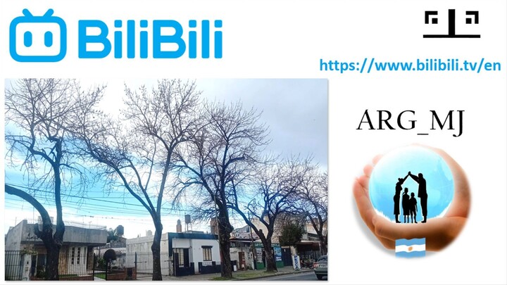 BILIBILI.TV