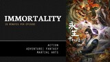 [ IMMORTALITY ] [S02] [WR] Episode 01 - 12