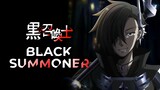 FULL MOVIE for FREE LINK IN DESCRIPTION! Black Summoner