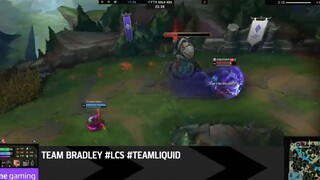 TL vs FLY Highlights Game 1 _ LCS Lock In Quarterfinals Team Liquid vs FlyQuest