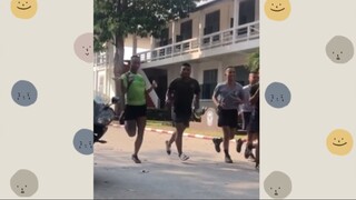 หนูเป็นทหารจริงๆนะค๊ะ!! (รวมคลิปฮาขำกลิ้ง)