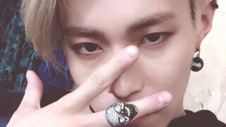 【ONER Yueyue】Suddenly Want to See: The Period of "Produce Camp" vs. The Period of "To the Moon"