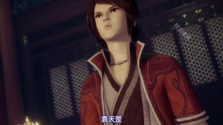 还是李星云行事！