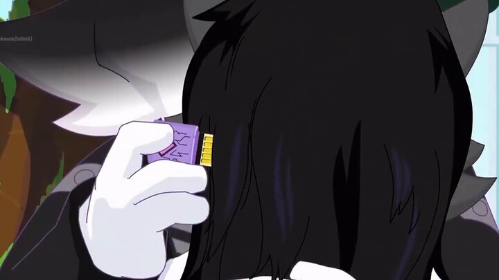 ⚡ "Announce to the world that sheep and wolves never die!" [Nirvana Rebirth/Phoenix]